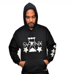 Black All Star Sweatshirt