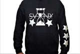 Black All Star Sweatshirt