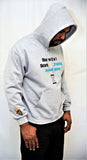 "Observe Don't Disturb" Express Ya'self Sweatshirt